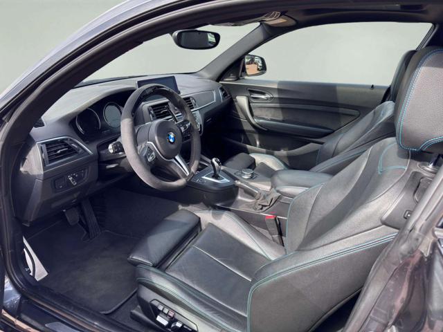 BMW M2 usata 22