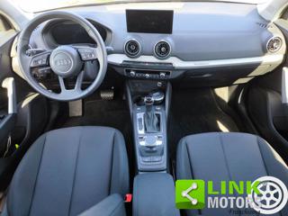 AUDI Q2 usata, con Autoradio