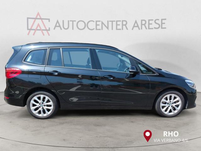 BMW 218 usata, con Alzacristalli elettrici
