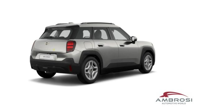 MINI Aceman usata 4