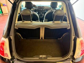 FIAT 500 usata, con Autoradio digitale