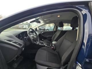 FORD Focus usata, con Climatizzatore