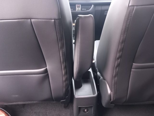 FORD Tourneo Courier usata 25