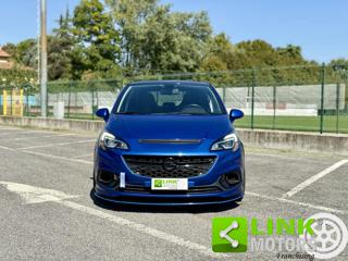 OPEL Corsa usata, con Boardcomputer