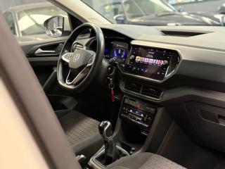 VOLKSWAGEN T-Cross usata, con Controllo trazione