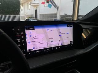 AUDI Q5 usata, con Volante multifunzione