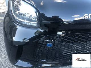 SMART ForFour usata, con Autoradio digitale