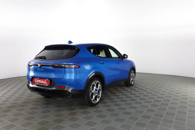 ALFA ROMEO Tonale usata 3
