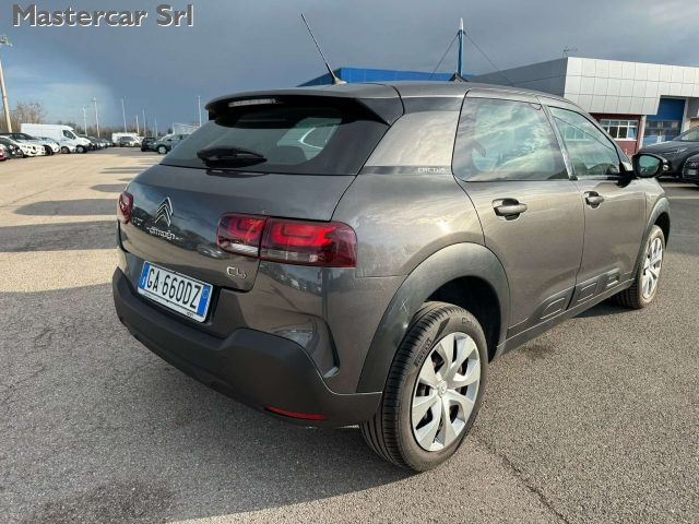 CITROEN C4 Cactus usata, con Autoradio