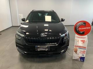 SKODA Kamiq usata, con Bluetooth