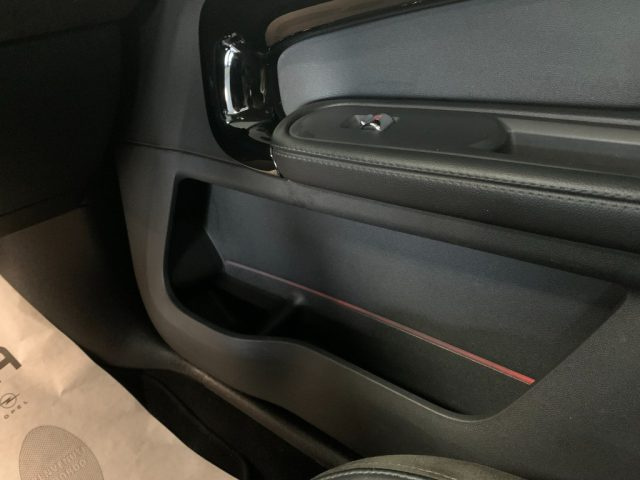 MINI Countryman usata, con Cronologia tagliandi