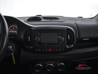 FIAT 500L usata 14