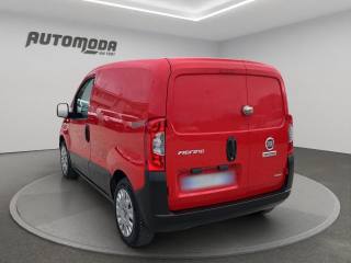 FIAT Fiorino usata, con ESP