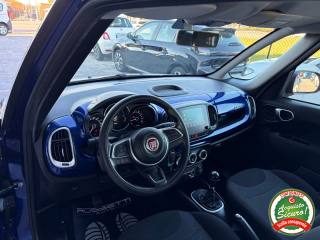 FIAT 500L usata, con Cruise Control