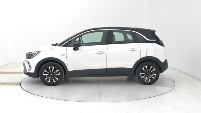 OPEL Crossland usata, con Airbag