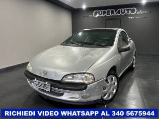 OPEL Tigra usata, con Airbag