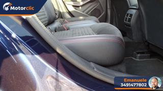 MERCEDES-BENZ GLA 220 usata 64