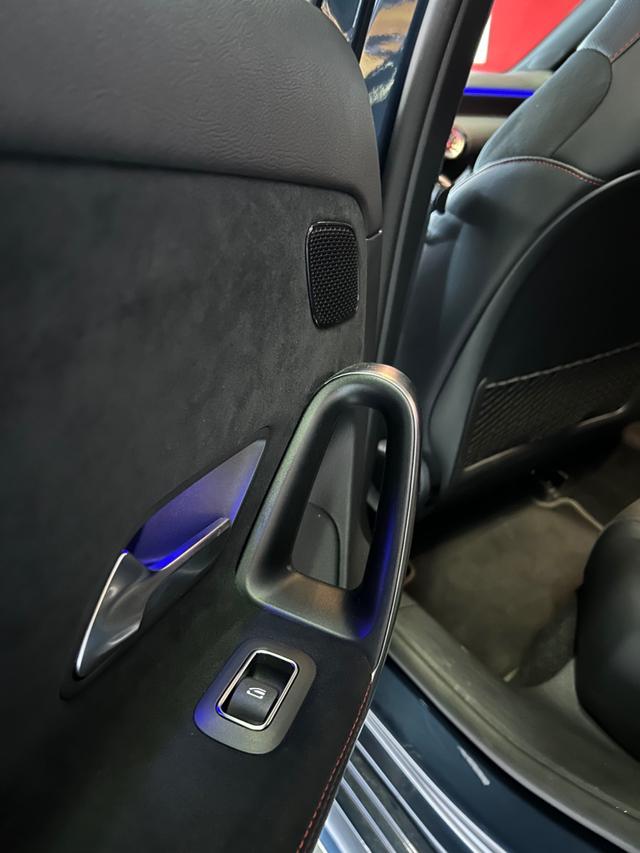 MERCEDES-BENZ A 200 usata 22
