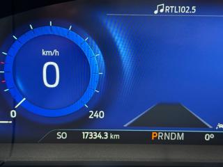 FORD Kuga usata, con Park Distance Control