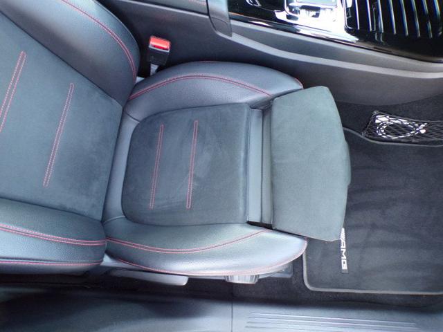 MERCEDES-BENZ A 180 usata 62