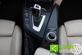 BMW 320 usata, con Tettuccio apribile