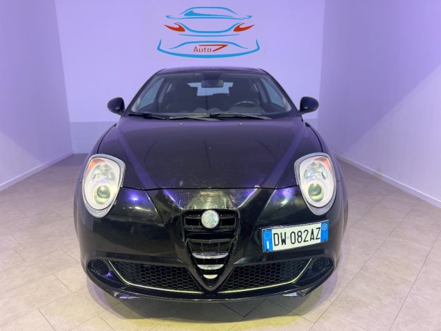 ALFA ROMEO MiTo usata 0