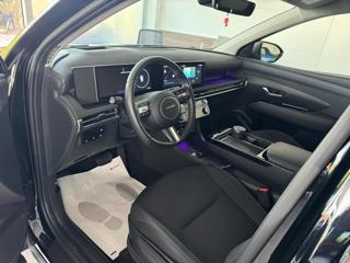 HYUNDAI Tucson usata, con Controllo trazione
