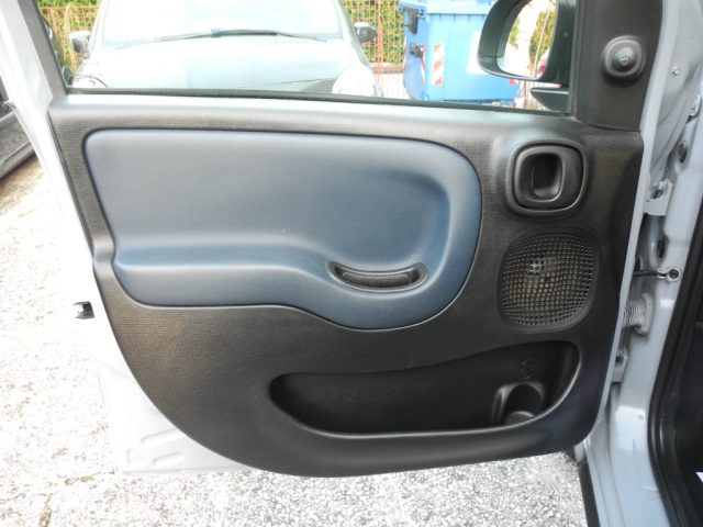 FIAT Panda Cross usata 37
