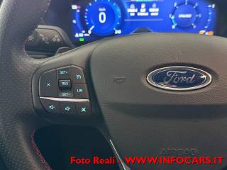 FORD Kuga usata, con Servosterzo