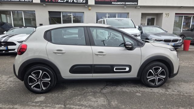 CITROEN C3 usata, con Alzacristalli elettrici