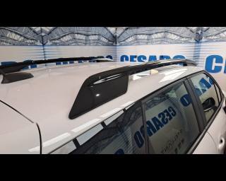 CITROEN C3 Aircross usata 21