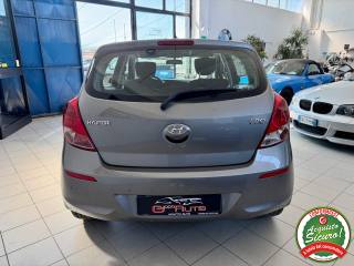 HYUNDAI i20 usata, con Airbag Passeggero