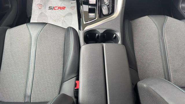 PEUGEOT 3008 usata, con Park Distance Control