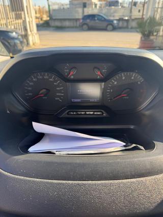 PEUGEOT Rifter usata, con Immobilizzatore elettronico