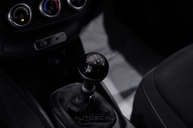 FIAT 500X usata, con Luci diurne LED