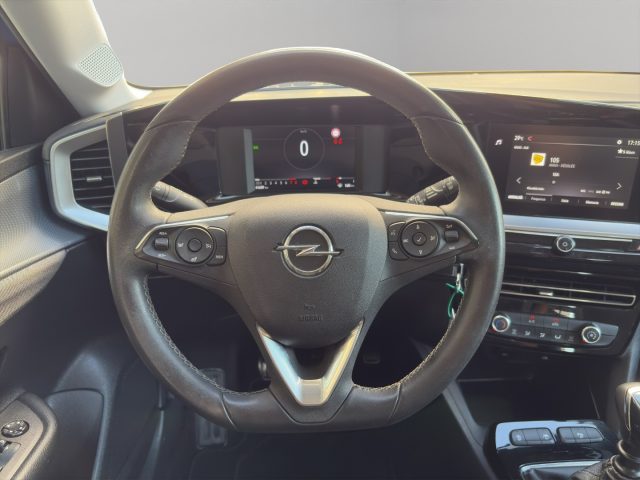 OPEL Mokka usata, con Fendinebbia