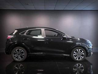 FORD Puma usata, con Airbag laterali