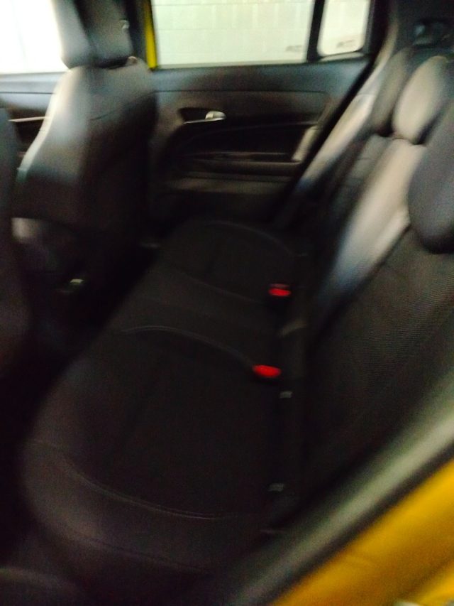 JEEP Avenger usata, con Bracciolo