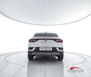 RENAULT Arkana usata 5