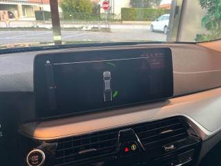 BMW 530 usata, con Cruise Control