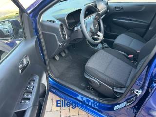 KIA Picanto usata, con Riconoscimento dei segnali stradali