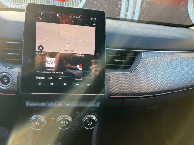 RENAULT Arkana usata, con Boardcomputer