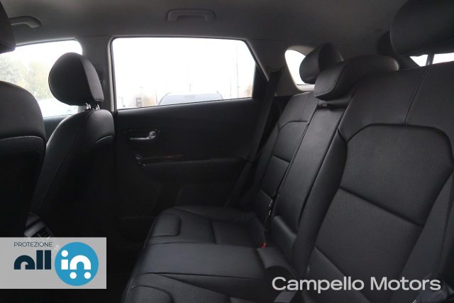 KIA Niro usata 5