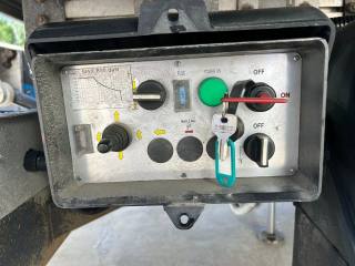 CITROEN Jumper usata, con Bracciolo
