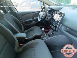RENAULT Clio usata, con Cruise Control