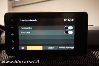 DACIA Sandero usata, con Frenata d