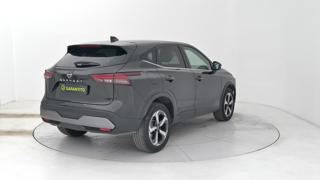 NISSAN Qashqai usata, con Alzacristalli elettrici