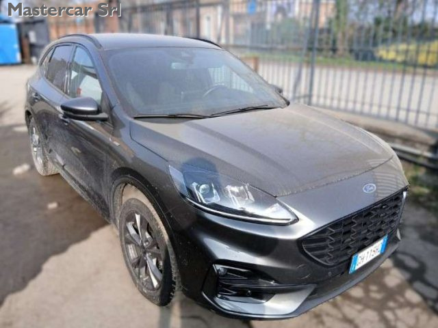 FORD Kuga usata, con Airbag laterali