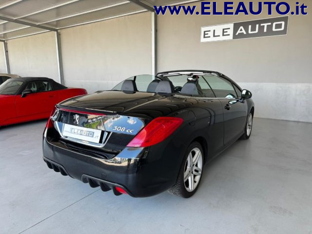 PEUGEOT 308 usata, con Autoradio