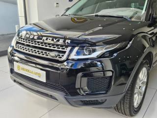 LAND ROVER Range Rover Evoque usata, con Airbag laterali